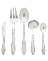 Ricci Argentieri Donatello 5 Piece Hostess Set - 20% OFF
